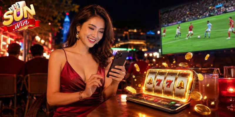 Giới Thiệu Sunwin - Cổng Game Đổi Thưởng Uy Tín Số 1 2 Giới thiệu Sunwin và những mốc phát triển