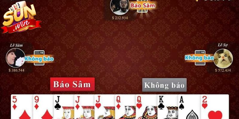 Chiến thuật kiểm tra việc ăn trắng của bộ thẻ
