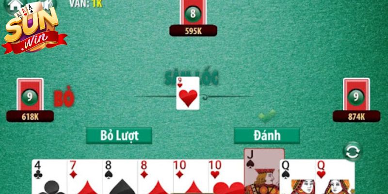 Luật tính điểm cực đầy đủ